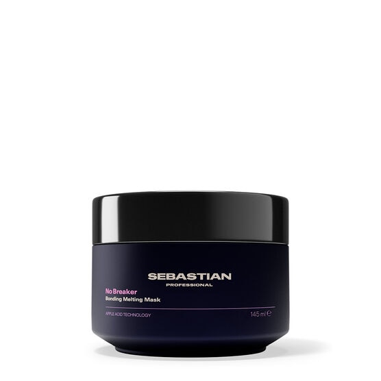 MASCARA SEBASTIAN NO BREAKER 145ML